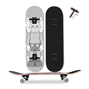 即納OK！ ラスト1本！超人気 スケートボード コンプリートセット スケートボード コンプリート スケートボード｜ムラサキスポーツ